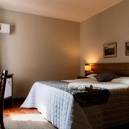 Hotel San Rafael Porto Uniao Экстерьер фото