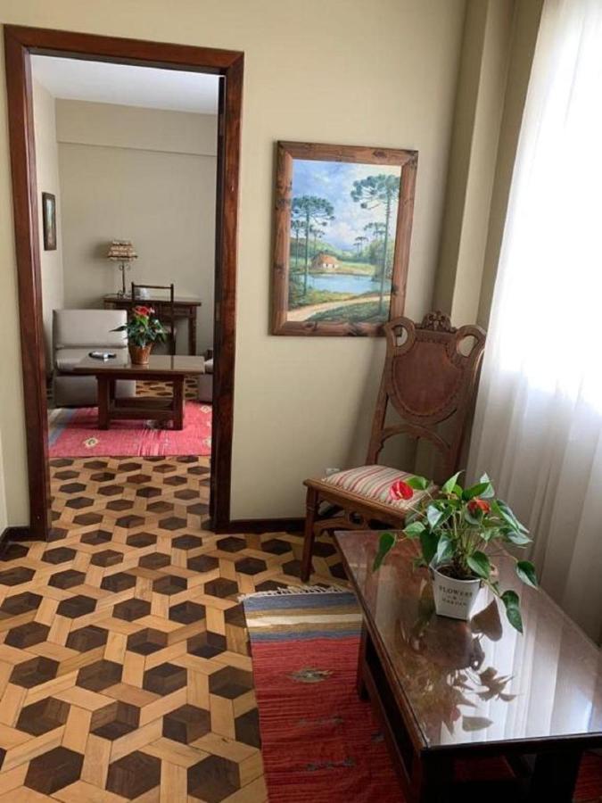 Hotel San Rafael Porto Uniao Экстерьер фото