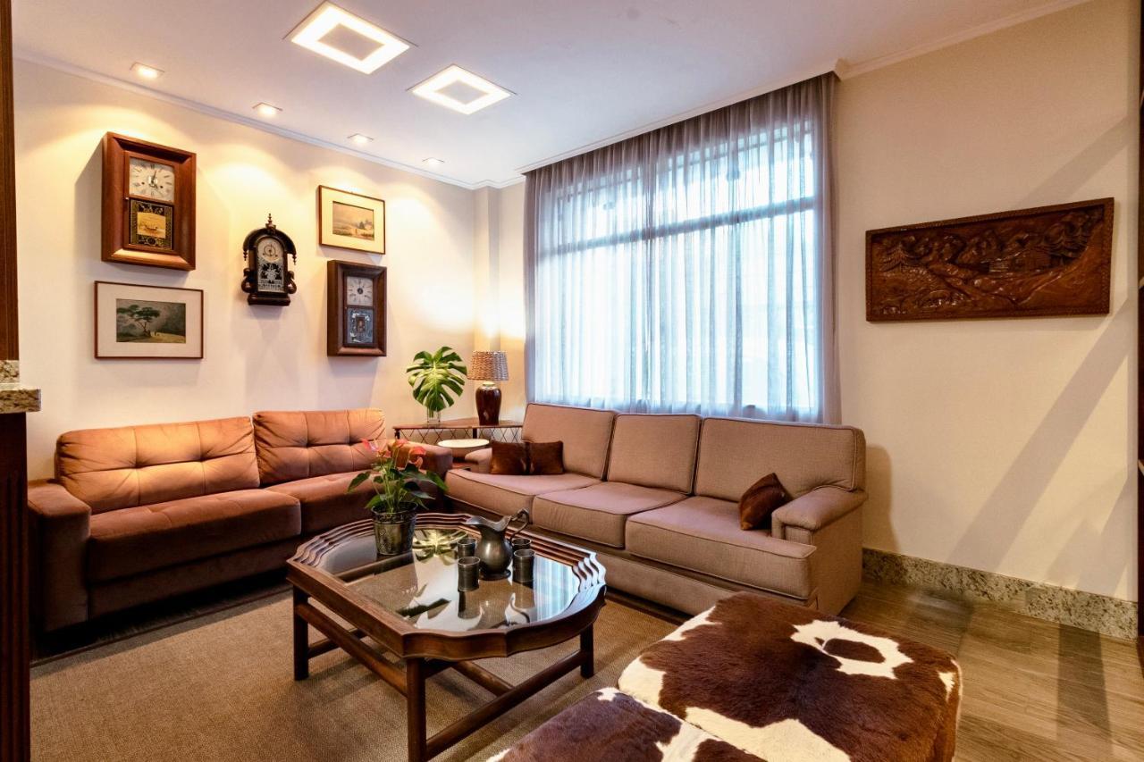 Hotel San Rafael Porto Uniao Экстерьер фото