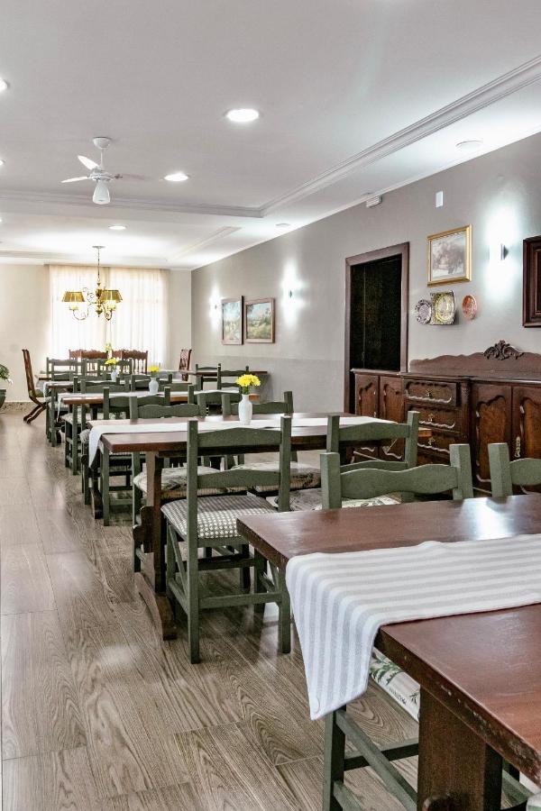 Hotel San Rafael Porto Uniao Экстерьер фото