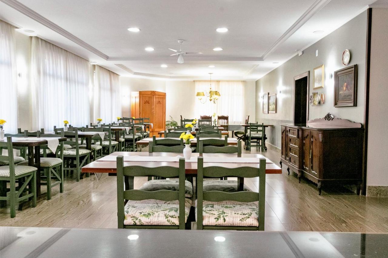 Hotel San Rafael Porto Uniao Экстерьер фото