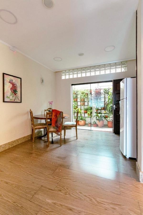 Hotel San Rafael Porto Uniao Экстерьер фото