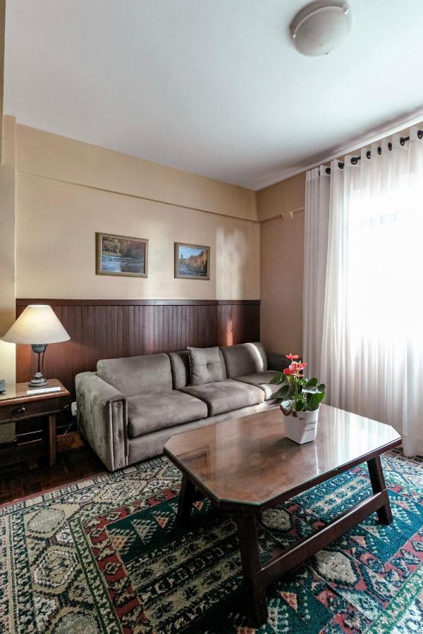 Hotel San Rafael Porto Uniao Экстерьер фото