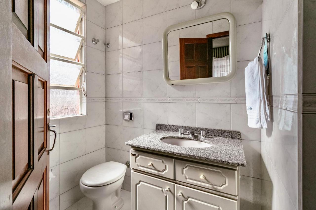 Hotel San Rafael Porto Uniao Экстерьер фото