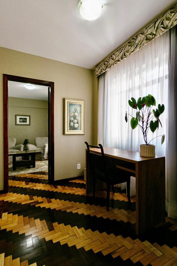 Hotel San Rafael Porto Uniao Экстерьер фото