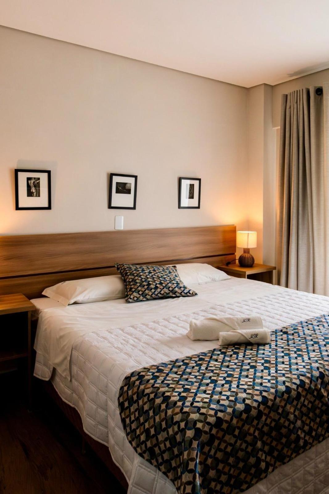 Hotel San Rafael Porto Uniao Экстерьер фото
