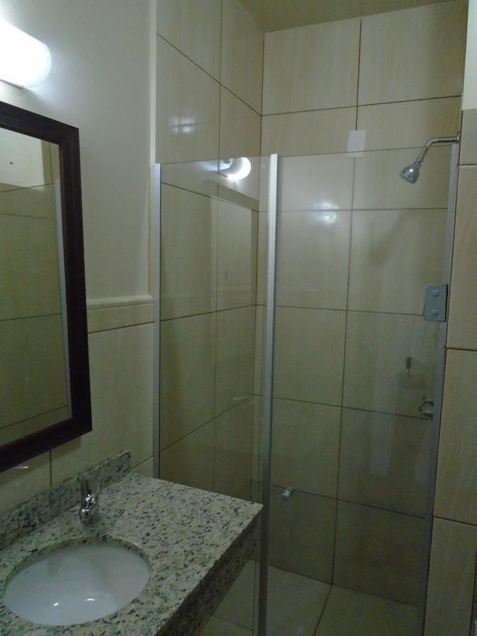 Hotel San Rafael Porto Uniao Экстерьер фото