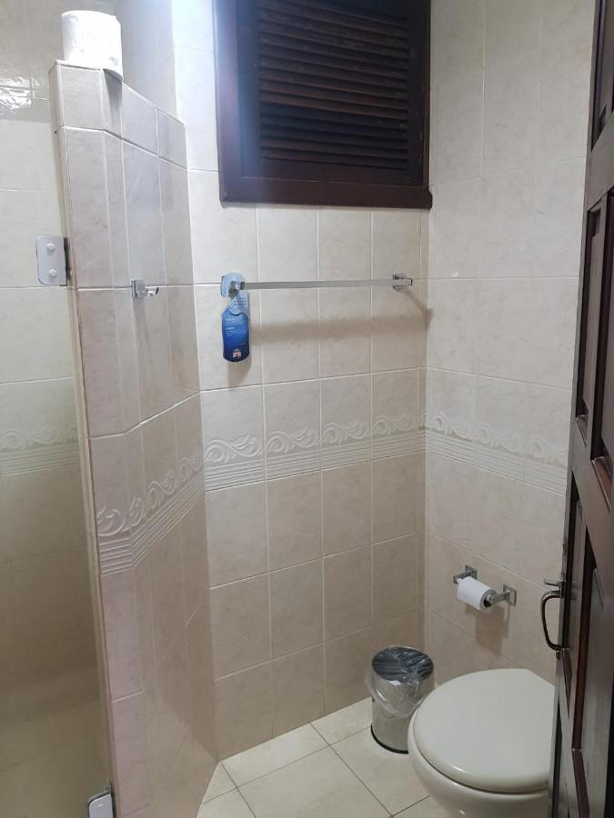 Hotel San Rafael Porto Uniao Экстерьер фото