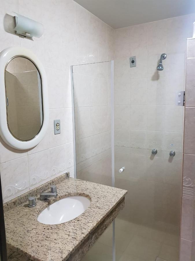 Hotel San Rafael Porto Uniao Экстерьер фото